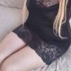 İstanbul Escort Bayan Nurtenle Çılgınca Sevişin